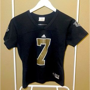 UCF Women’s Football Jersey